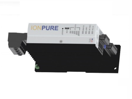 Ionpure/ionpure-controller