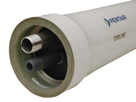 Pentair/Codeline-40E