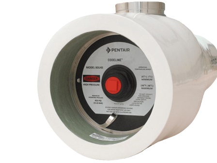Pentair/Codeline-80U