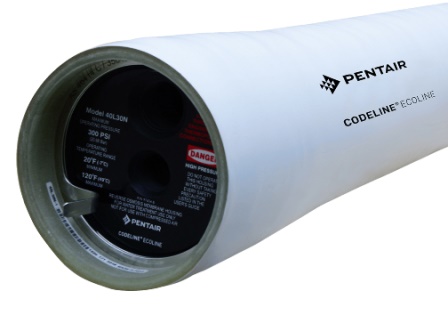 Pentair/Codeline-E-40