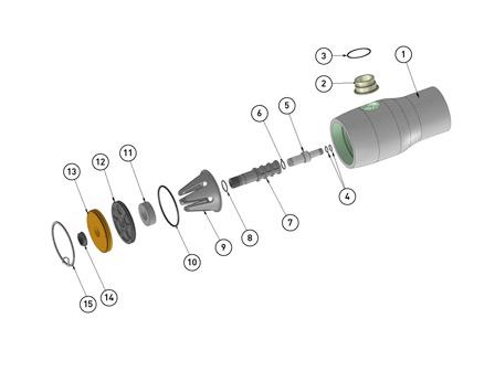 Pentair/SPCodeline-80U